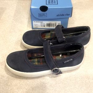 Stride Rite Simone Mary Janes
